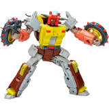 Фигурка Hasbro Transformers Studio Series Junkion Scrapheap (F8766ES0)