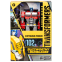 Фигурка Hasbro Transformers Studio Series Optimus Prime - F71215L0 - фото 3