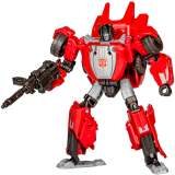 Фигурка Hasbro Transformers Studio Series Sideswipe (Gamer Edition) (F8758ES0)