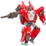 Фигурка Hasbro Transformers Studio Series Sideswipe (Gamer Edition) (F8758ES0)