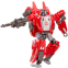 Фигурка Hasbro Transformers Studio Series Sideswipe (Gamer Edition) - F8758ES0 - фото 2