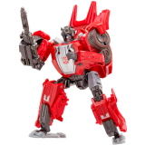 Фигурка Hasbro Transformers Studio Series Sideswipe (Gamer Edition) (F8758ES0)