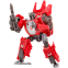 Фигурка Hasbro Transformers Studio Series Sideswipe (Gamer Edition) - F8758ES0 - фото 3