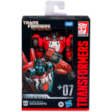 Фигурка Hasbro Transformers Studio Series Sideswipe (Gamer Edition) (F8758ES0)