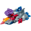 Фигурка Hasbro Transformers Studio Series Starscream (Gamer Edition) - F8765ES0 - фото 2