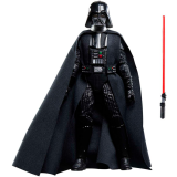 Фигурка Hasbro Star Wars The Black Series Darth Vader (G03645L0)