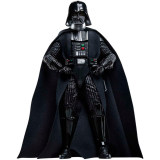 Фигурка Hasbro Star Wars The Black Series Darth Vader (G03645L0)