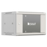 Шкаф Бастион SKAT TB-6W660GF-G (4418)