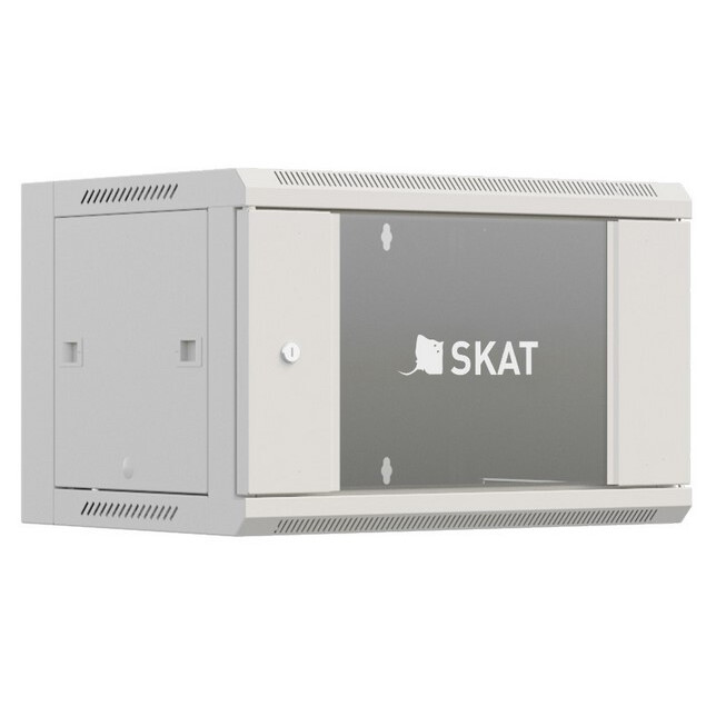 Шкаф Бастион SKAT TB-6W660GF-G (4418)