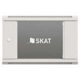 Шкаф Бастион SKAT TB-6W660GF-G (4418)