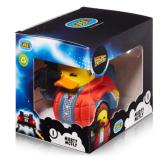 Фигурка-утка Numskull TUBBZ Back to the Future: Marty McFly 2015 (Boxed Edition) (NS4797)