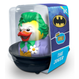 Фигурка-утка Numskull TUBBZ DC Comics: The Joker (Mini Edition) (5056280459378)