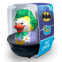 Фигурка-утка Numskull TUBBZ DC Comics: The Joker (Mini Edition) - 5056280459378 - фото 4