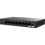 Коммутатор (свитч) IP-COM G1110PF-8-120W