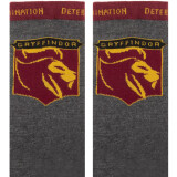 Новогодний подарок Cinereplicas Harry Potter Gryffindor Socks Holiday Capsule (4895205616097)