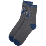 Новогодний подарок Cinereplicas Harry Potter Ravenclaw Socks Holiday Capsule (4895205616110)