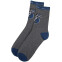 Новогодний подарок Cinereplicas Harry Potter Ravenclaw Socks Holiday Capsule - 4895205616110 - фото 4