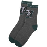 Новогодний подарок Cinereplicas Harry Potter Slytherin Socks Holiday Capsule (4895205616103)