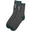 Новогодний подарок Cinereplicas Harry Potter Slytherin Socks Holiday Capsule - 4895205616103 - фото 2