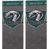 Новогодний подарок Cinereplicas Harry Potter Slytherin Socks Holiday Capsule (4895205616103)