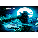 Коврик для мыши Raskat Rogue SW - M