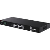 Коммутатор (свитч) IP-COM G1120P-16-150W