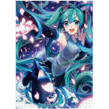 Пазл ABYstyle Hatsune Miku Jigsaw (ABYJDP016)