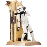 Адвент-календарь Numskull Star Wars Stormtrooper Countdown Character (452218)