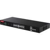 Коммутатор (свитч) IP-COM G1120P-16-250W