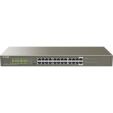 Коммутатор (свитч) IP-COM G1124P-24-250W