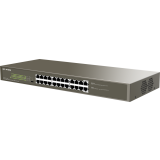 Коммутатор (свитч) IP-COM G1124P-24-250W