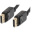 Кабель DisplayPort - DisplayPort, 2м, Buro BU-DP2.0-2M