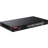 Коммутатор (свитч) IP-COM G1128P-24-410W