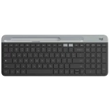 Клавиатура Logitech K580 Black (920-009208)