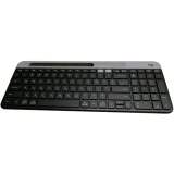 Клавиатура Logitech K580 Black (920-009208)