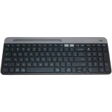 Клавиатура Logitech K580 Black (920-009208)