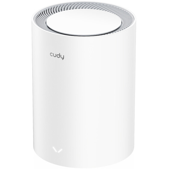 Mesh роутер Cudy M3000 (1 шт.) White - M3000(1-Pack)