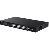 Коммутатор (свитч) IP-COM G1128P-24-250W