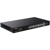 Коммутатор (свитч) IP-COM G1128P-24-250W