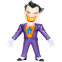 Фигурка Jada Toys DC The Joker - 2000901230818