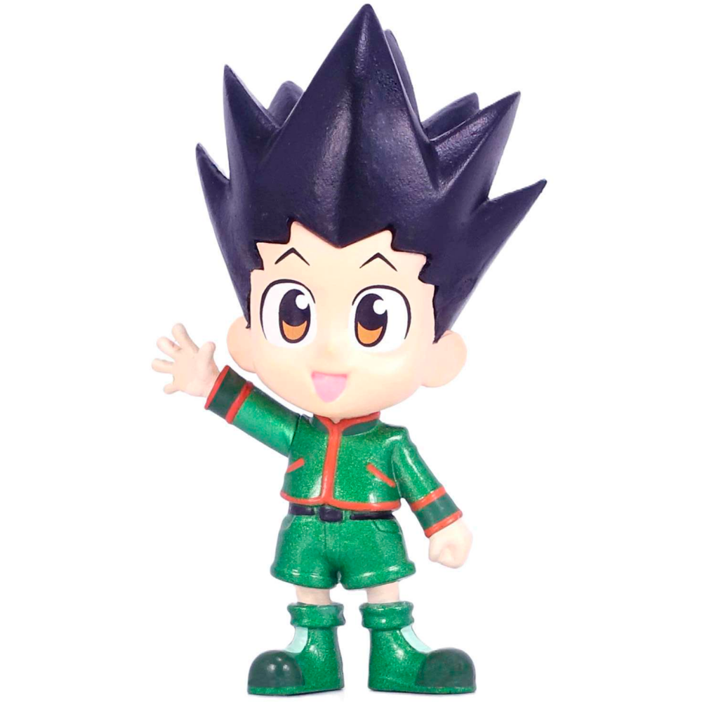 Фигурка Jada Toys Hunter x Hunter Gon - 2000901230696