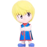 Фигурка Jada Toys Hunter x Hunter Kurapika (2000901230702)