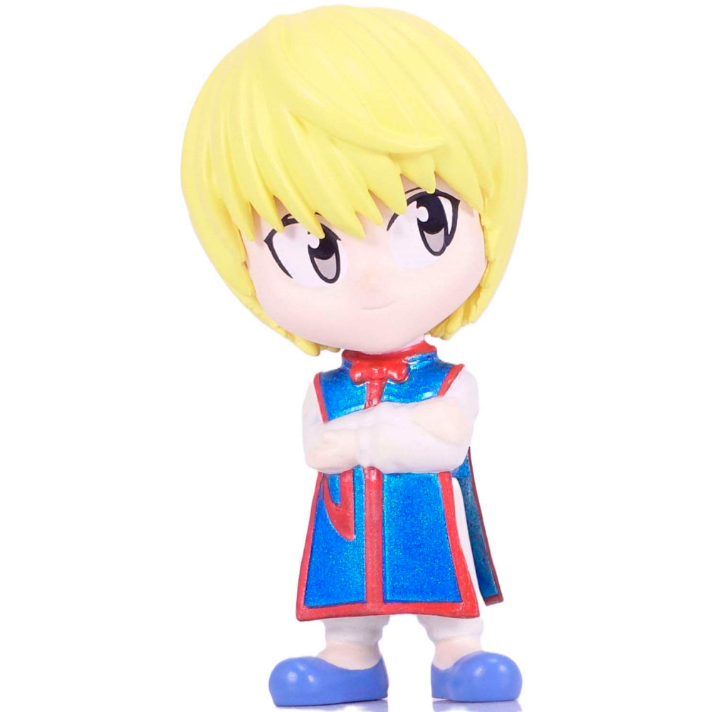 Фигурка Jada Toys Hunter x Hunter Kurapika - 2000901230702