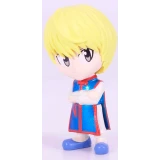 Фигурка Jada Toys Hunter x Hunter Kurapika (2000901230702)