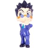 Фигурка Jada Toys Hunter x Hunter Leorio (2000901230689)