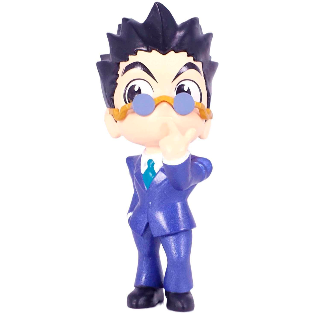 Фигурка Jada Toys Hunter x Hunter Leorio - 2000901230689