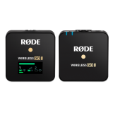 Микрофон RODE Wireless GO II Single (Wireless GO II single)