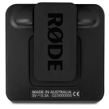 Микрофон RODE Wireless GO II Single (Wireless GO II single)