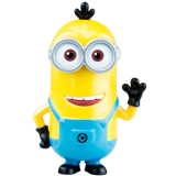 Фигурка Jada Toys Minions Kevin (2000901230627)