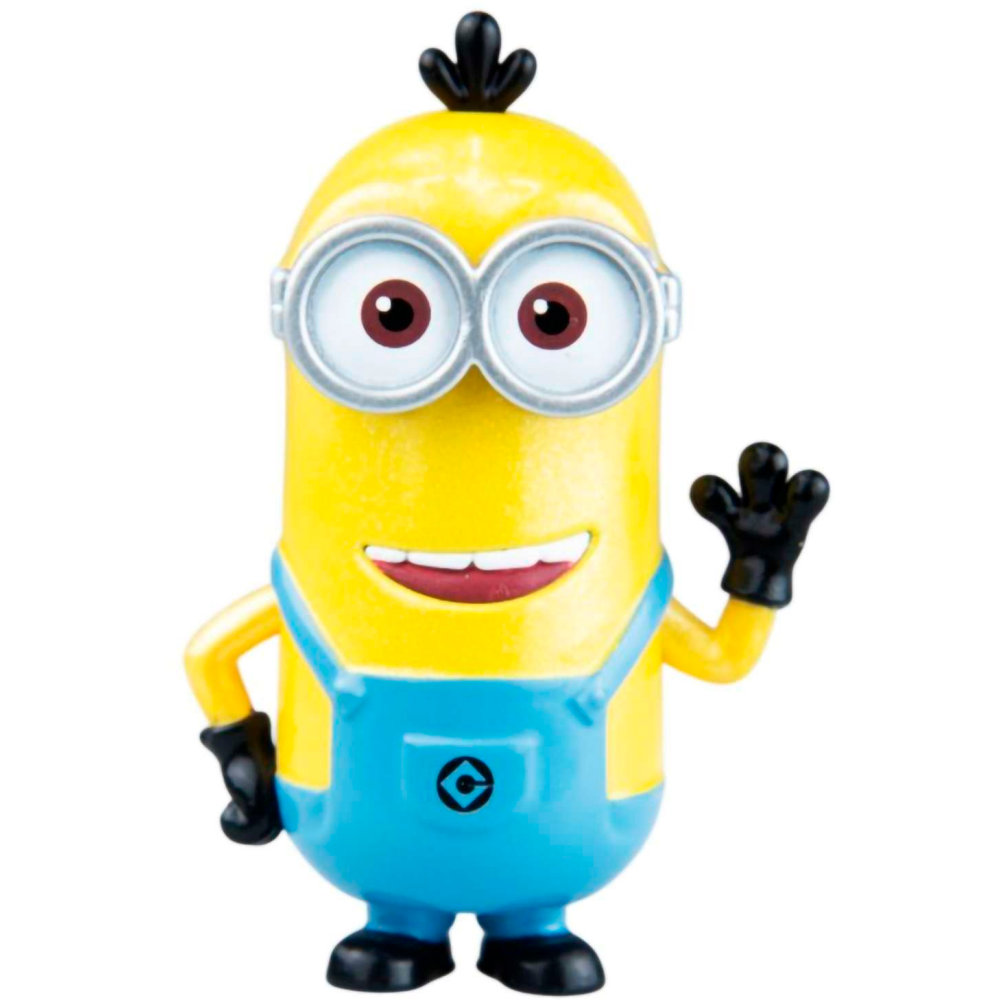 Фигурка Jada Toys Minions Kevin - 2000901230627